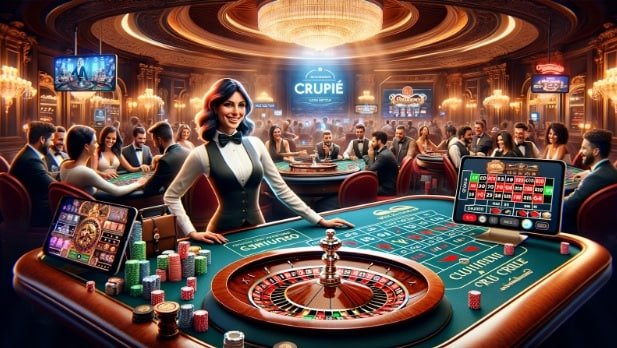 Pengalaman taruhan sportsbook dan live casino di puncak138 dengan perangkat mobile dan desktop, cepat dan mudah